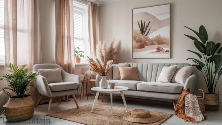 Which Curtains Go With a Grey Sofa? Find Out Now!