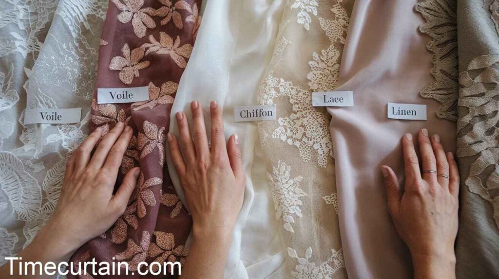 Choosing the Right Fabric