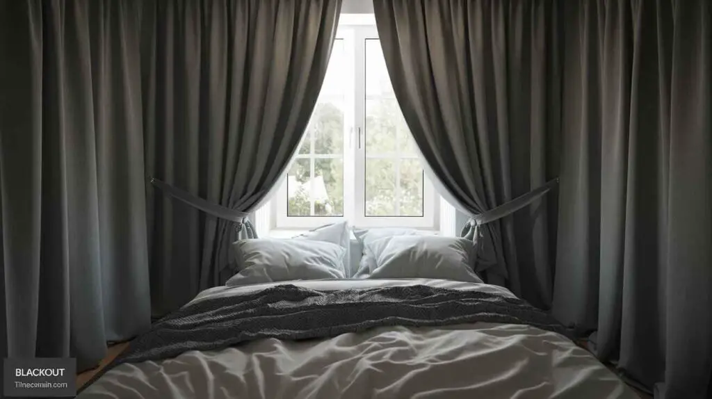 Blackout Curtains