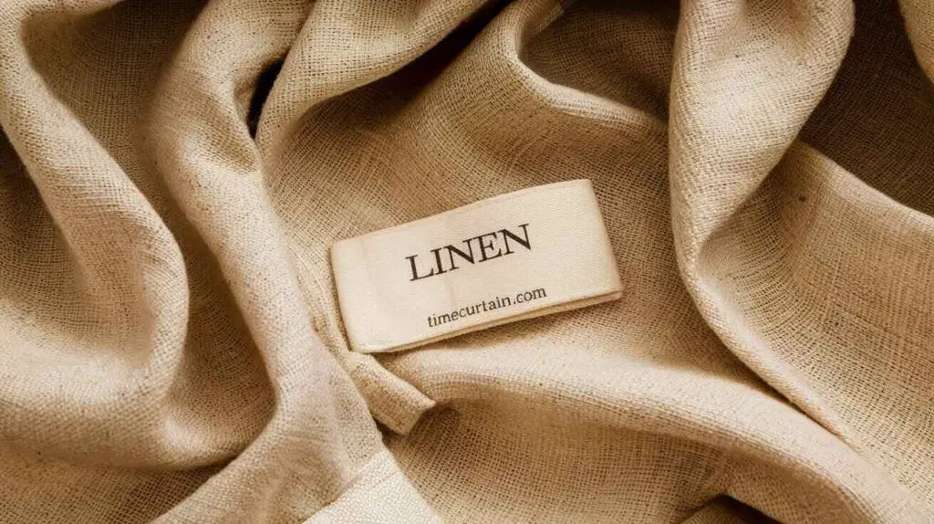 Linen Curtains
