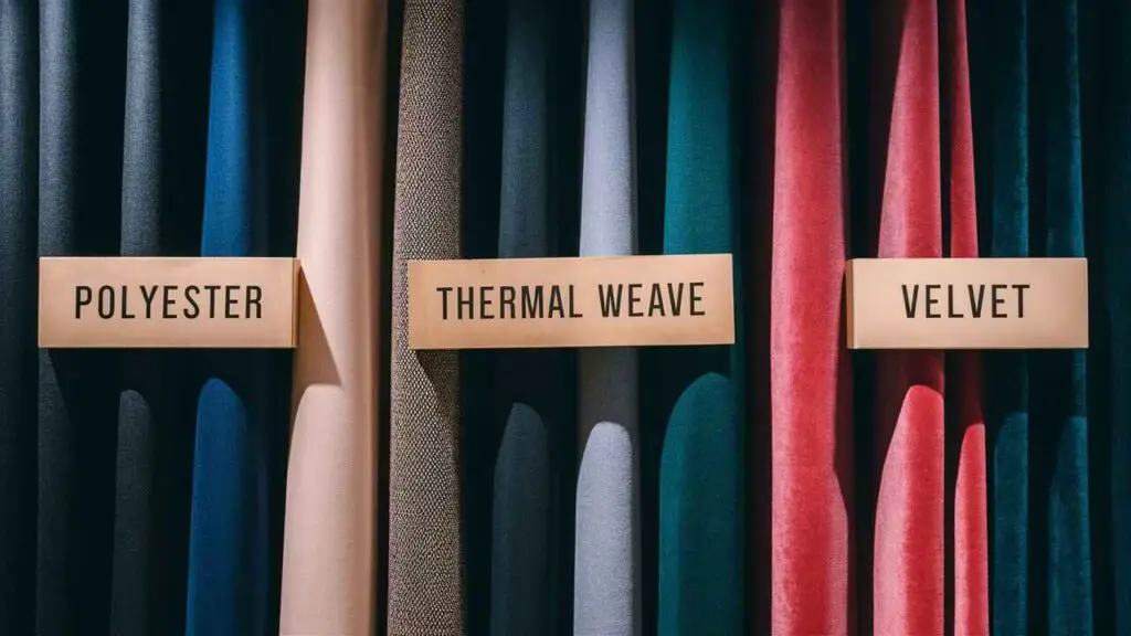 Best Blackout Curtains For Keeping Heat Out