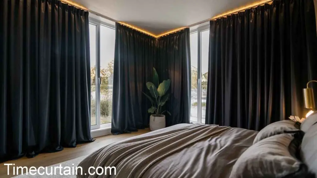 Blackout Curtains