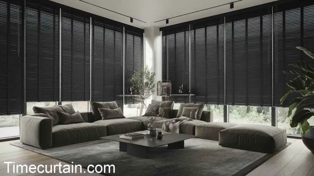 Blackout Blinds
