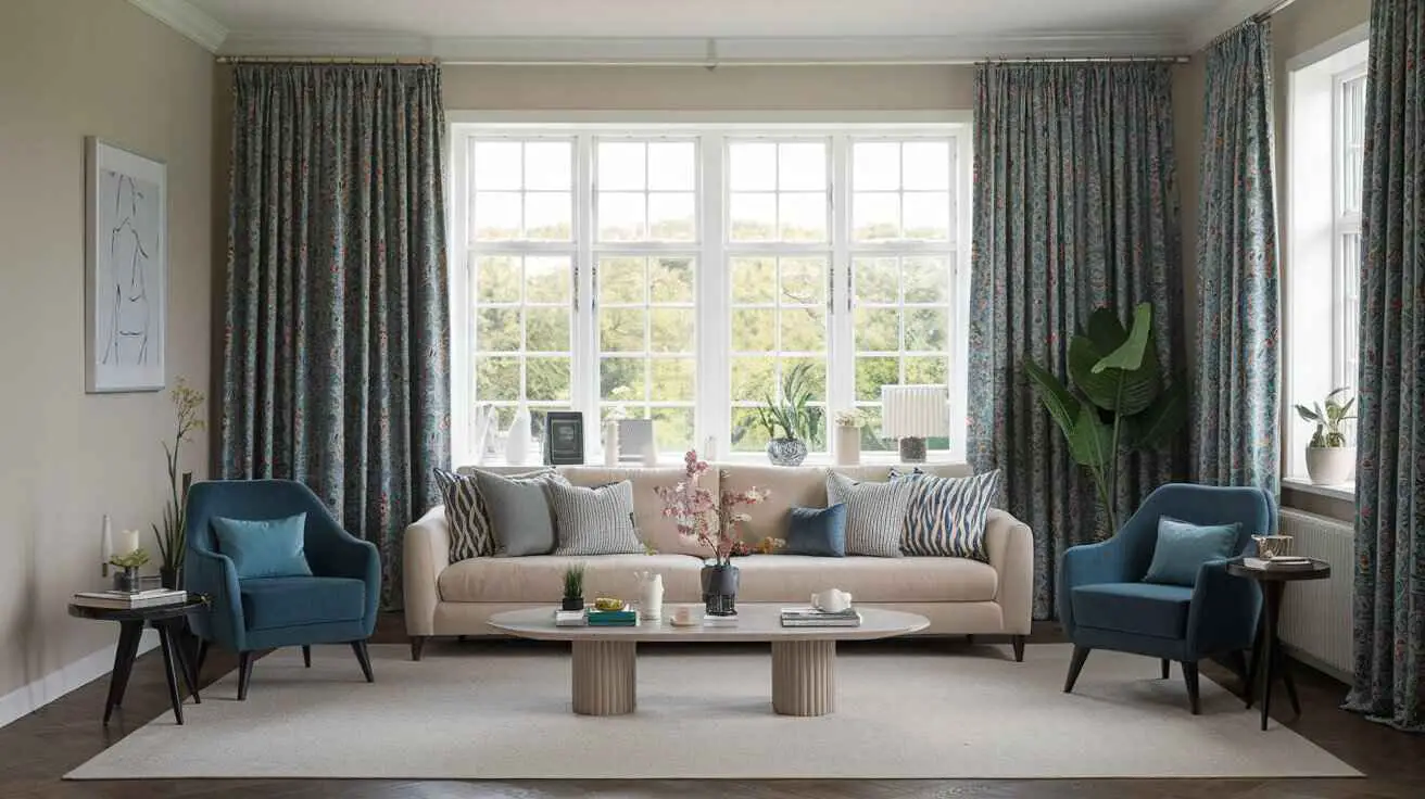 Eyelet Vs Pinch Pleat Curtains: Which is Better?